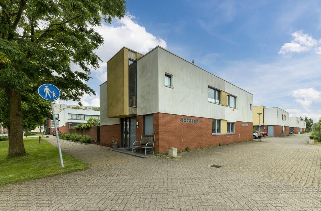 Wessel Ilckenstraat 1