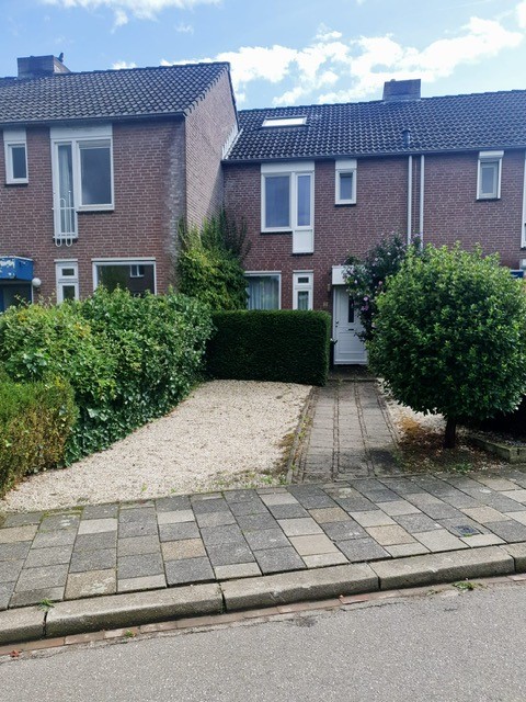 Schansweg 50