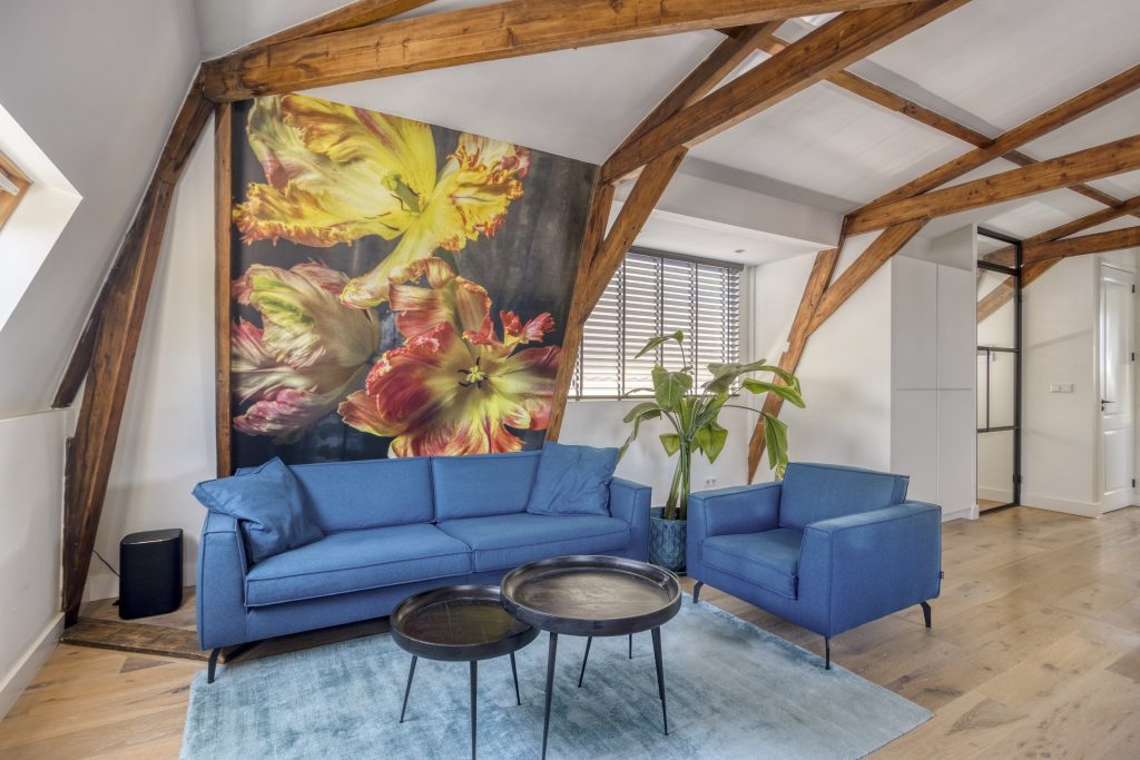 Van Woustraat 32 4, Amsterdam – foto 1