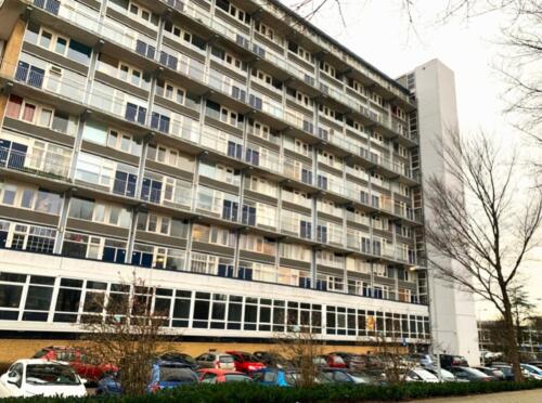Baden Powellweg 263 appartement B14, A2 en B13 Amsterdam