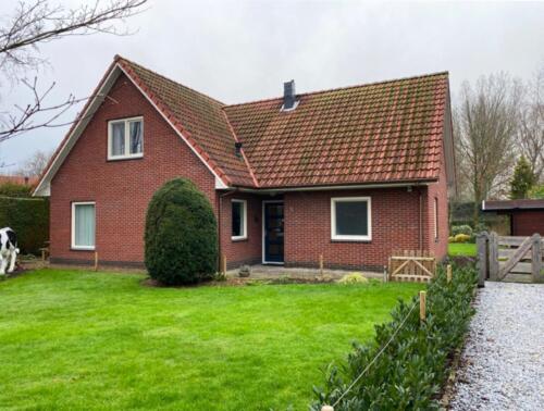 Bosruiterweg 25 8 Zeewolde