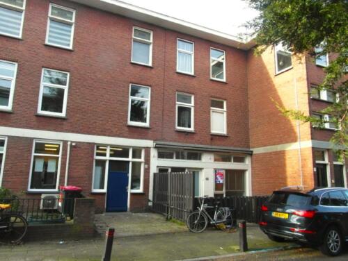 Van Barbansonstraat 69 Voorburg