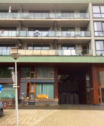 Wolbrantskerkweg 171 Amsterdam