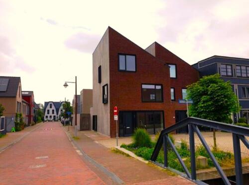 Waadse Poldergracht 28 Muiden