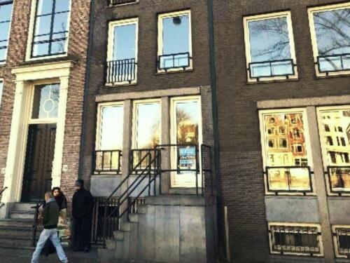 Amstel 142 A Amsterdam