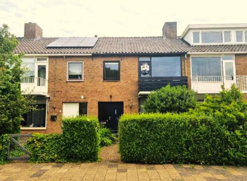 Potgieterlaan 7 Uithoorn