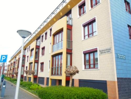 Rembrandtweg 170 Amstelveen