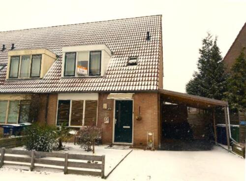 Venraystraat 23 Almere