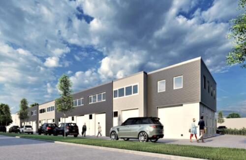 Markerkant 10 7 N Almere unit 11a